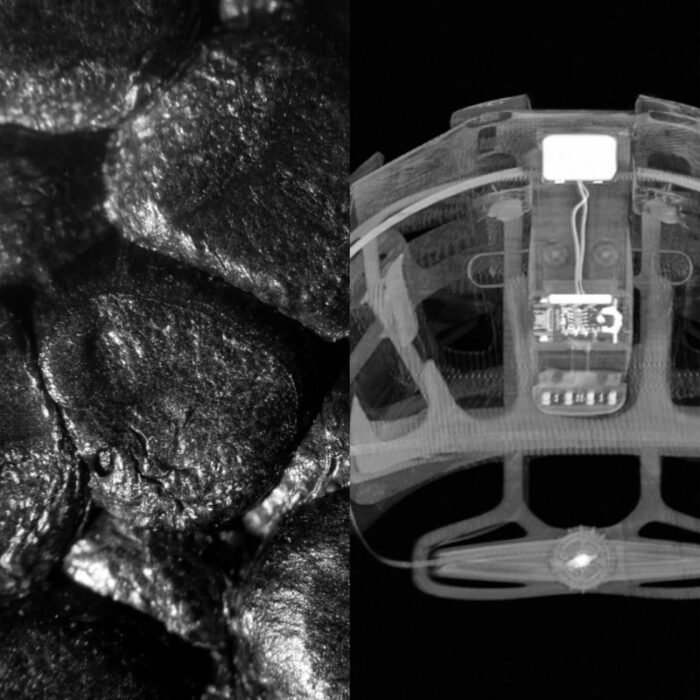 POC Omne Beacon MIPS bisiklet kaskı - m beden - Görsel 5