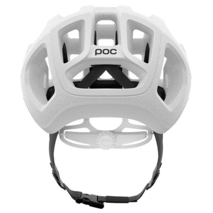 POC Ventral Lite Beyaz - Görsel 4