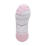 Puma Flex Focus açık pembe çocuk ayakkabıları - Görsel 6