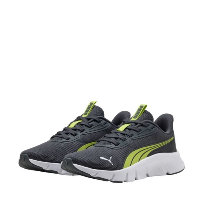 Puma FlexFocus Lite Modern Çocuk Ayakkabıları - Görsel 2
