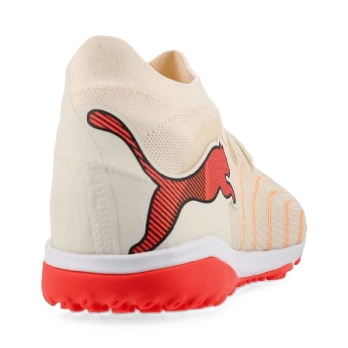 Puma Future 9 Match TT ayakkabıları 109150-01 - Görsel 4