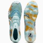 Puma Future 9 Ultimate CA LA FG/AG 108955-01 ayakkabılar - Görsel 3