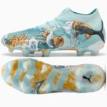 Puma Future 9 Ultimate CA LA FG/AG 108955-01 ayakkabılar