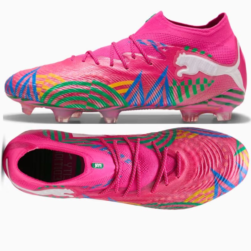 tryoshop-puma-future-9-ultimate-ca-mx-fg-ag-109060-01-shoes-3161759 Puma Future 9 Ultimate CA MX FG/AG 109060-01 ayakkabı - Görsel 1