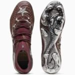 Puma Future 9 Ultimate FG ayakkabılar - Görsel 3