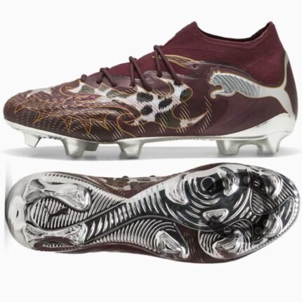 Puma Future 9 Ultimate FG ayakkabılar