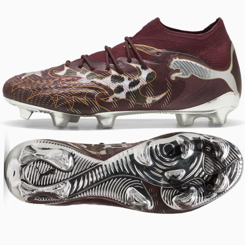 tryoshop-puma-future-9-ultimate-fg-109061-01-shoes-3161760-1 Puma Future 9 Ultimate FG ayakkabılar - Görsel 1