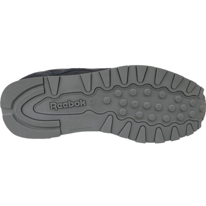 Reebok Classic Leather JR CN4705 ayakkabılar - Görsel 4