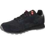 Reebok Classic Leather JR CN4705 ayakkabılar - Görsel 6