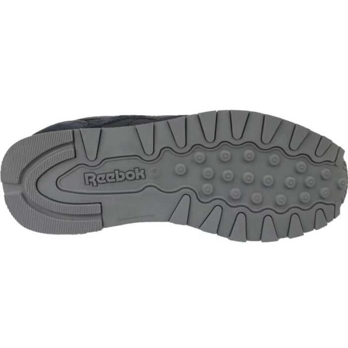 Reebok Classic Leather JR CN4705 ayakkabılar - Görsel 8