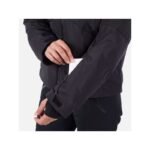 Rossignol W Wispile Puffy Ceket Siyah - Görsel 6
