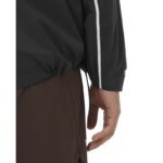 Salomon Bonatti Pro JKT M LC2769800 Siyah 2XL - Görsel 4