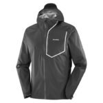 Salomon Bonatti Pro JKT M LC2769800 Siyah 2XL