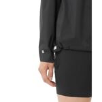 Salomon Bonatti Pro JKT W Siyah L - Görsel 4