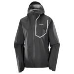 Salomon Bonatti Pro JKT W Siyah L