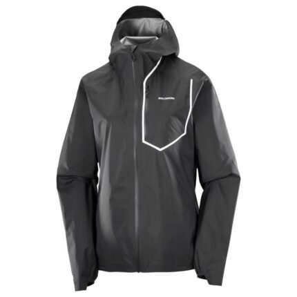 Salomon Bonatti Pro JKT W Siyah L