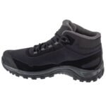Salomon Shelter WP L47854200 Siyah 42 2/3 - Görsel 2