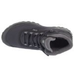 Salomon Shelter WP L47854200 Siyah 42 2/3 - Görsel 3