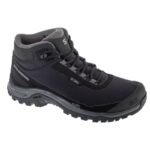 Salomon Shelter WP L47854200 Siyah 42 2/3