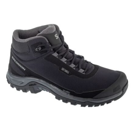Salomon Shelter WP L47854200 Siyah 42 2/3