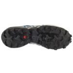 Salomon Speedcross 6 GTX Mavi - Görsel 4