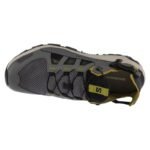 Salomon Techamphibian 5 L49227700 Gri 43 1/3 - Görsel 3