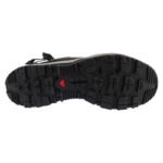 Salomon Techamphibian 5 L49227700 Gri 43 1/3 - Görsel 4