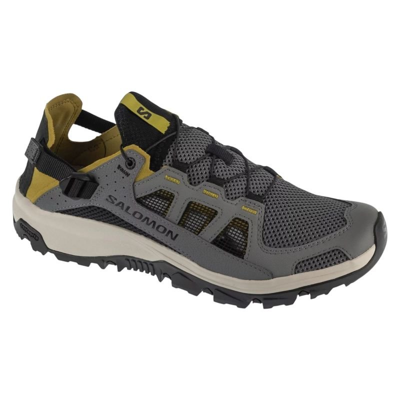 tryoshop-salomon-techamphibian-5-l49227700-gray-43-1-3-3026310-2 Salomon Techamphibian 5 L49227700 Gri 43 1/3 - Görsel 1
