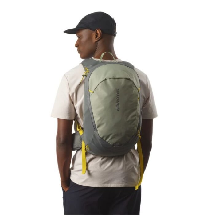 Salomon Trailblazer 20 Sırt Çantası LC2462800 - Görsel 4
