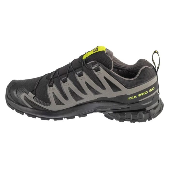 Salomon XA Pro 3D v9 GTX Siyah 41 1/3 - Görsel 2