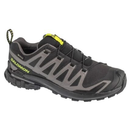 Salomon XA Pro 3D v9 GTX Siyah 41 1/3