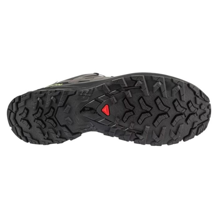 Salomon XA Pro 3D v9 GTX Siyah 41 1/3 - Görsel 4