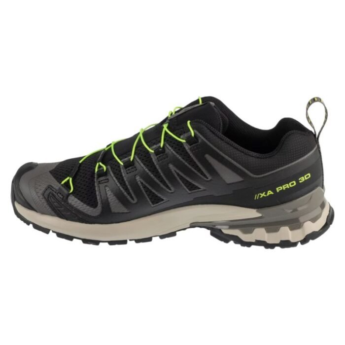 Salomon XA Pro 3D v9 Black 42 - Görsel 2