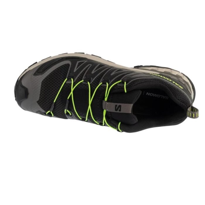 Salomon XA Pro 3D v9 Black 42 - Görsel 3