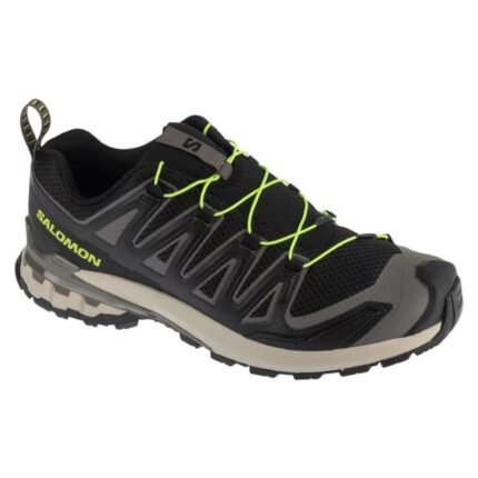 Salomon XA Pro 3D v9 Black 42