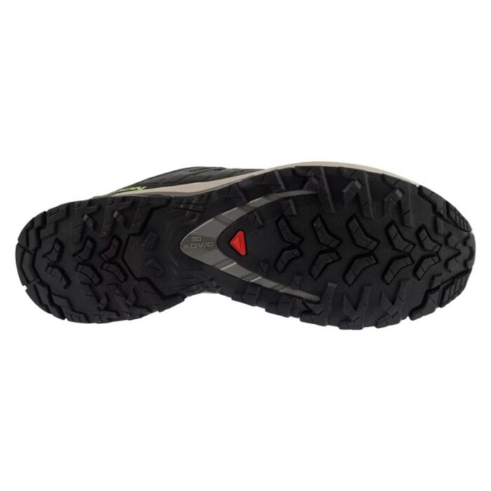 Salomon XA Pro 3D v9 Black 42 - Görsel 4