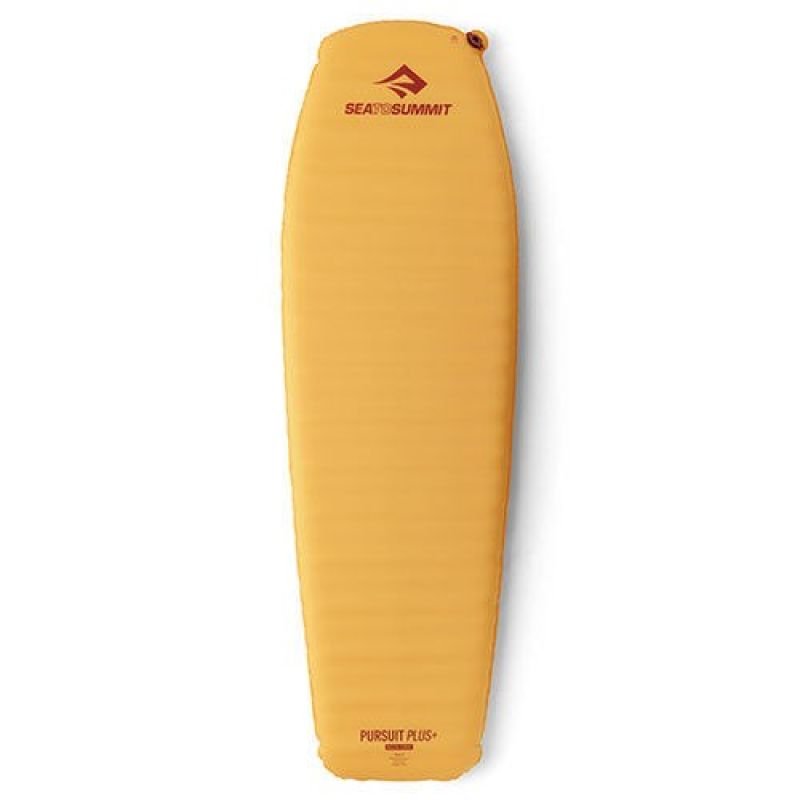tryoshop-sea-to-summit-pursuit-si-rectangular-self-inflating-mat-isomatte-2858002-1 Sea to Summit Pursuit SI Dikdörtgen şişme mat - Görsel 1