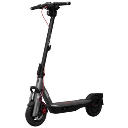 Segway-Ninebot KickScooter F3 D Elektrikli Scooter