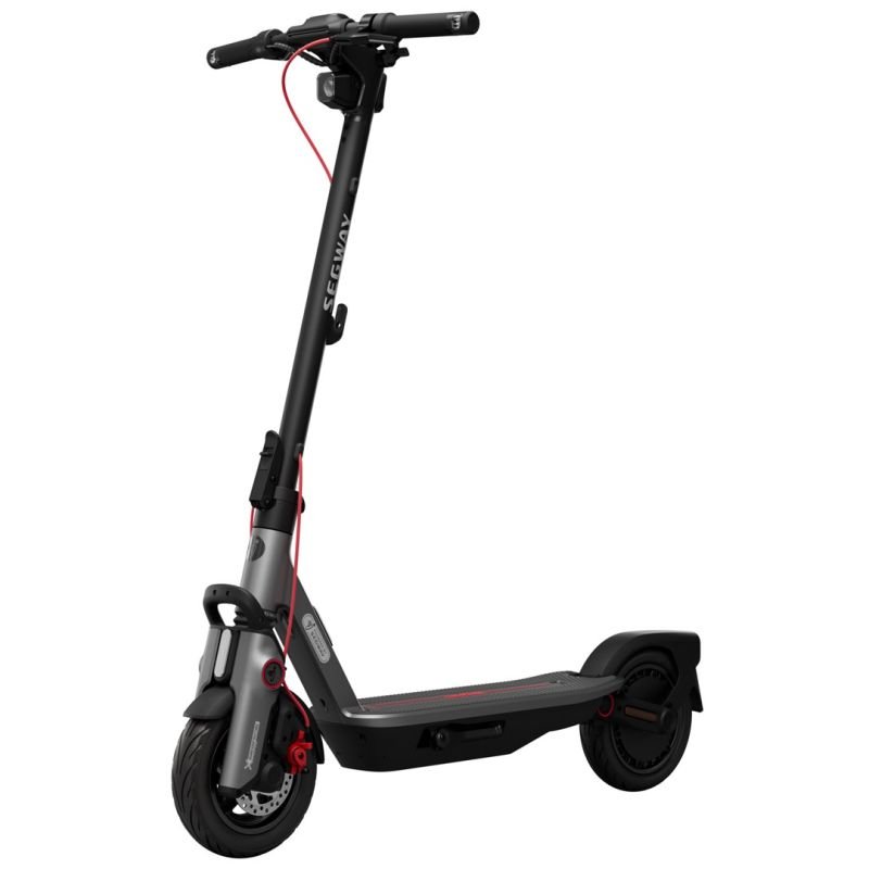tryoshop-segway-ninebot-kickscooter-f3-d-electric-scooter-3226643-2 Segway-Ninebot KickScooter F3 D Elektrikli Scooter - Görsel 1