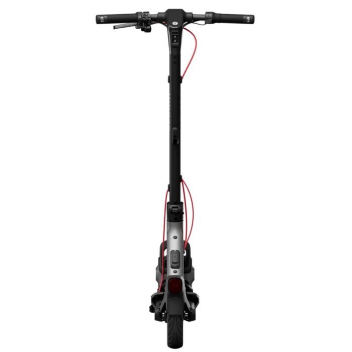 Segway-Ninebot KickScooter F3 D Elektrikli Scooter - Görsel 4