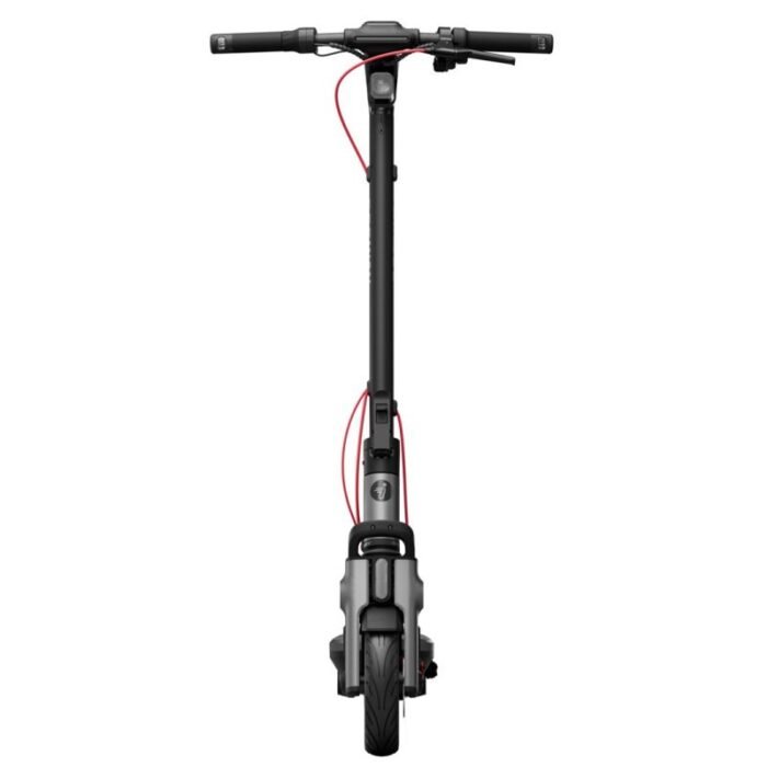 Segway-Ninebot KickScooter F3 D Elektrikli Scooter - Görsel 8