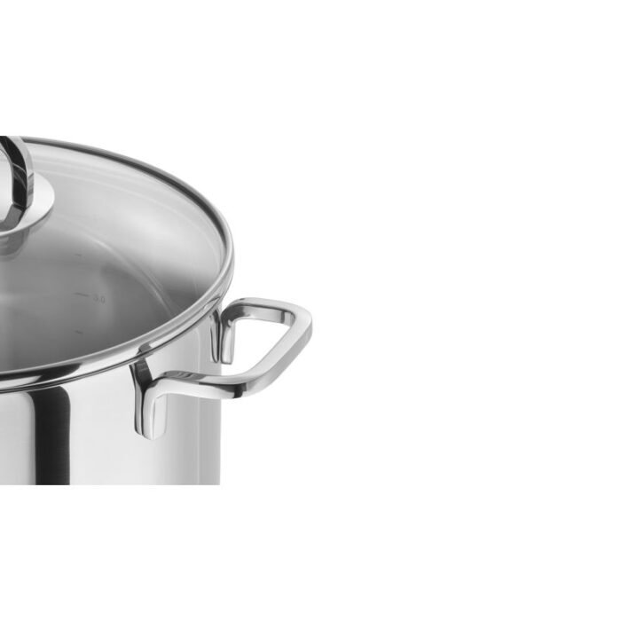 5 Parçalı Zwilling Quadro