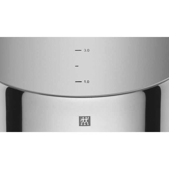 5 Parçalı Zwilling Quadro
