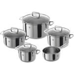 5 Parçalı Zwilling Quadro