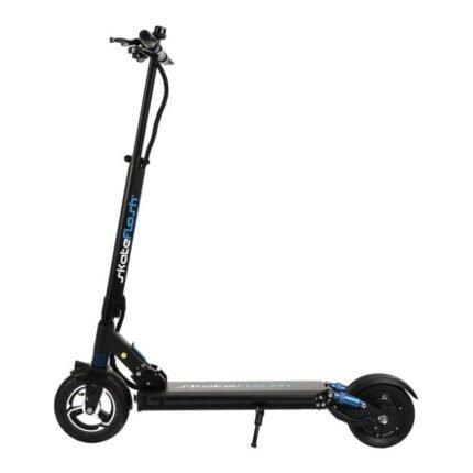 SkateFlash Echo Elektrikli Scooter