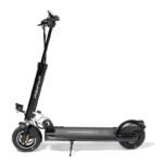 Skateflash SK Urban Black 25 km/h 13 Ah - Görsel 2