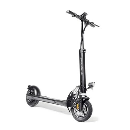 Skateflash SK Urban Black 25 km/h 13 Ah