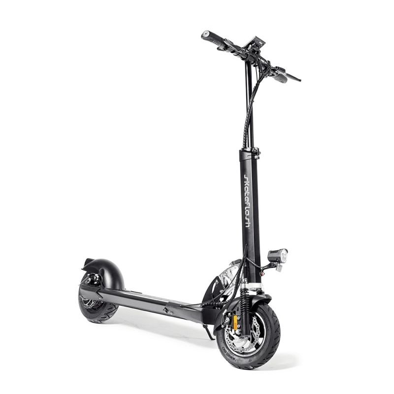 tryoshop-skateflash-sk-urban-black-25-km-h-13-ah-3154808-1 Skateflash SK Urban Black 25 km/h 13 Ah - Görsel 1