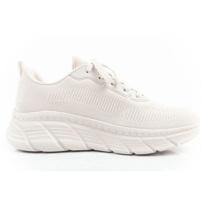 Skechers Bobs B Flex kadın spor ayakkabı - Görsel 3