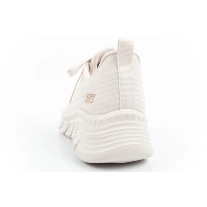 Skechers Bobs B Flex kadın spor ayakkabı - Görsel 4